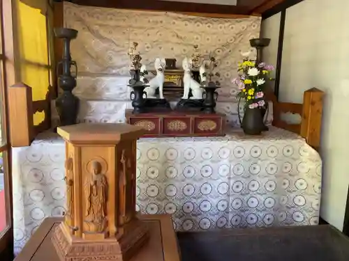 青龍山 吉祥寺(群馬県)