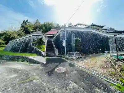 福竜寺(滋賀県)