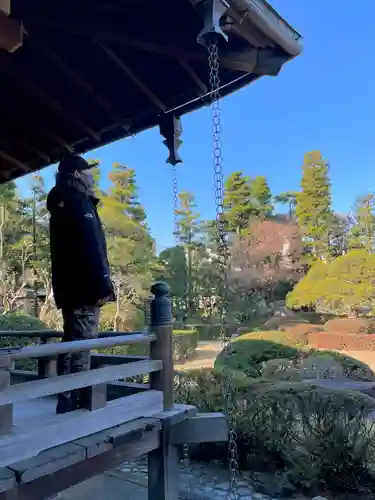 題経寺（柴又帝釈天）(東京都)