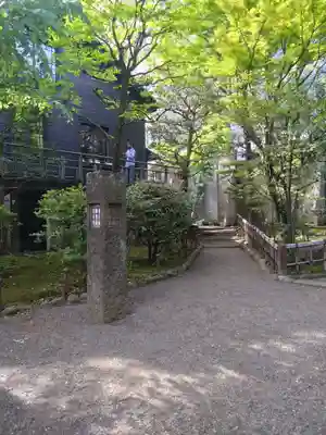 乃木神社(東京都)