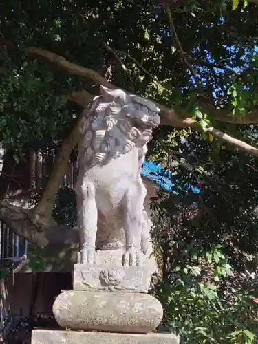 福山八幡宮(広島県)