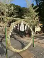 足立山妙見宮(御祖神社)(福岡県)