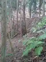 鶴形金刀比羅宮の周辺