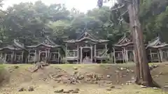 赤神神社(秋田県)