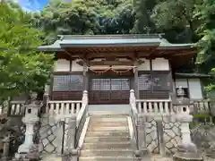 三所神社(香川県)