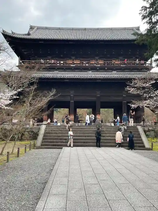 南禅寺(京都府)