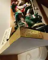 常在寺のその他建物