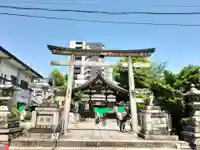 三輪神社(愛知県)