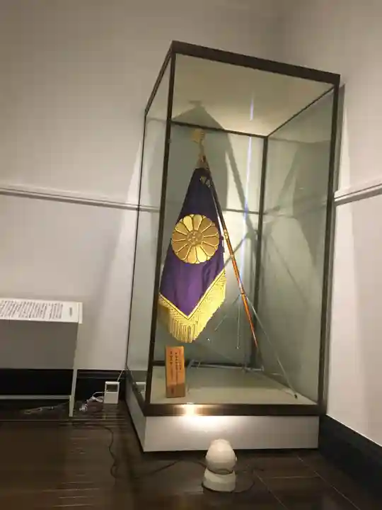 靖國神社のその他建物