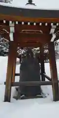 眞久寺の建物その他