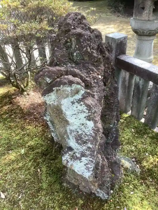 長母寺のその他建物