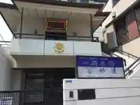 清水寺の本殿・本堂