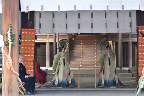 伊勢山皇大神宮(神奈川県)