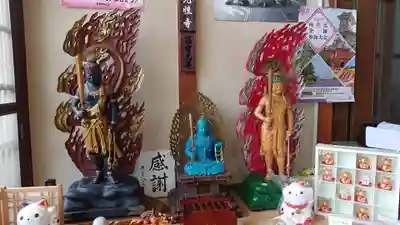 光性寺のその他建物