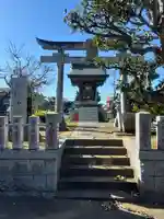 土師神社(千葉県)
