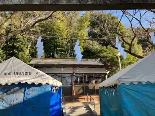 八坂神社(東京都)