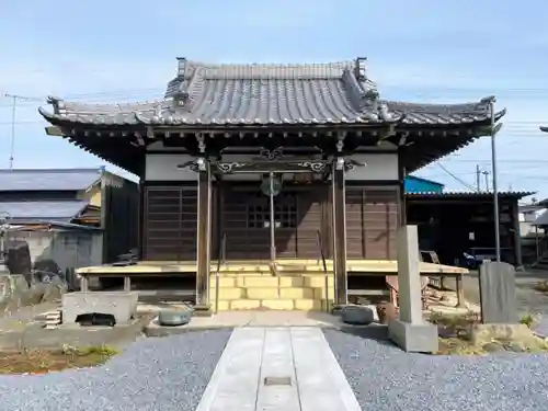 観照院(栃木県)