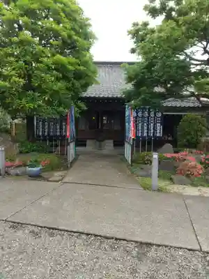 錫杖寺(埼玉県)