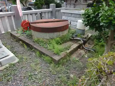 鹿沼今宮神社(栃木県)
