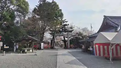 出雲大神宮(京都府)