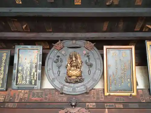 園城寺（三井寺）(滋賀県)