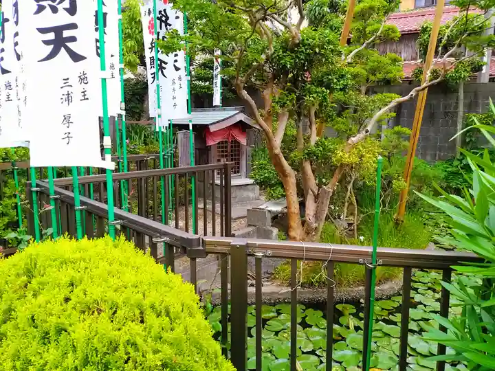 東福院のその他建物