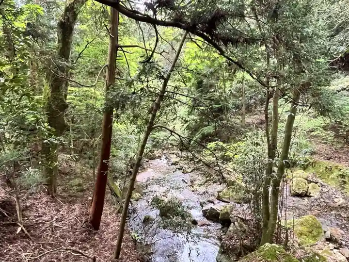 日吉大社(滋賀県)