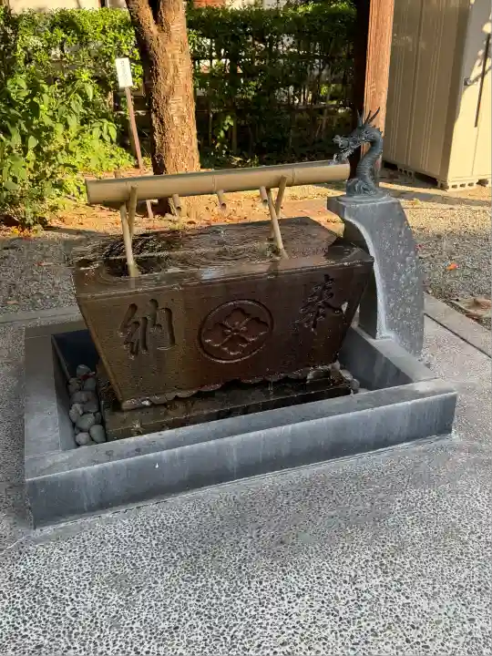 歌懸稲荷神社(山形県)