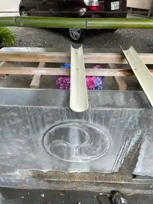 白鬚神社(東京都)