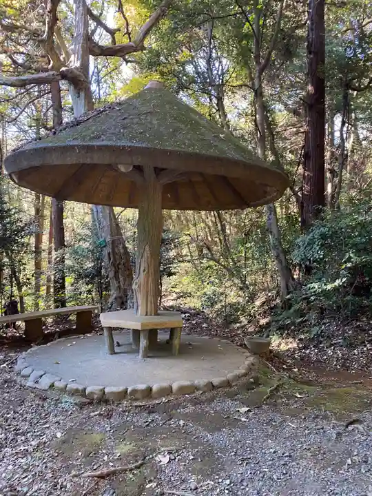 八菅神社(神奈川県)
