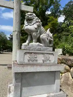 沙沙貴神社(滋賀県)