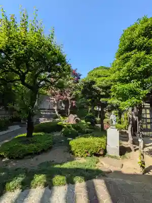 行慶寺(東京都)