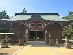 石清水神社(香川県)