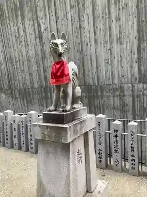 生田神社(兵庫県)