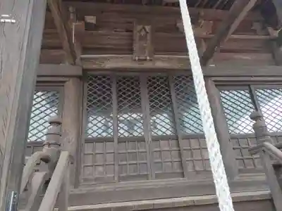 清末八幡宮(山口県)