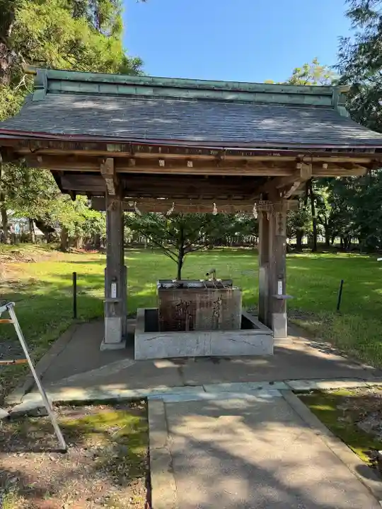 若狭姫神社(若狭彦神社下社)(福井県)