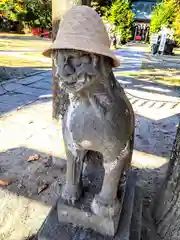 祇園八坂神社(宮城県)