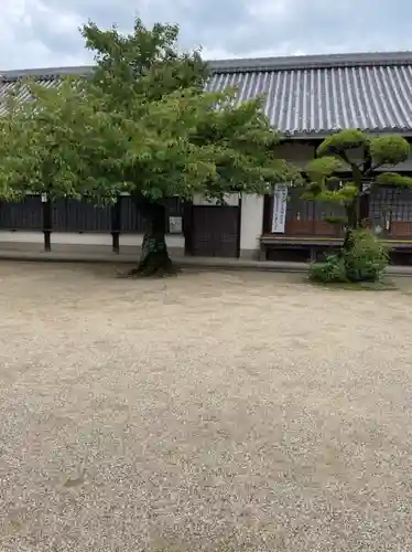 誉田八幡宮のその他建物