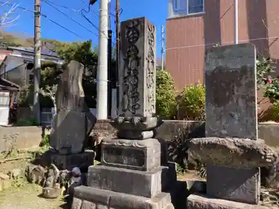 西長院（梅林寺）(神奈川県)