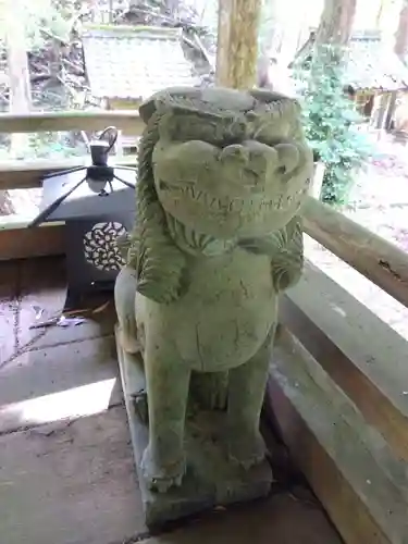 八坂神社(福井県)