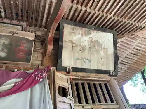 白山寺(福島県)