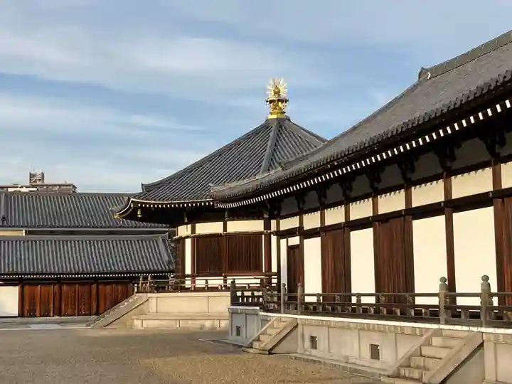 四天王寺(大阪府)