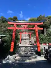 建勲神社(京都府)