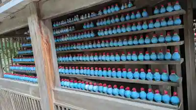 宇佐八幡神社(滋賀県)