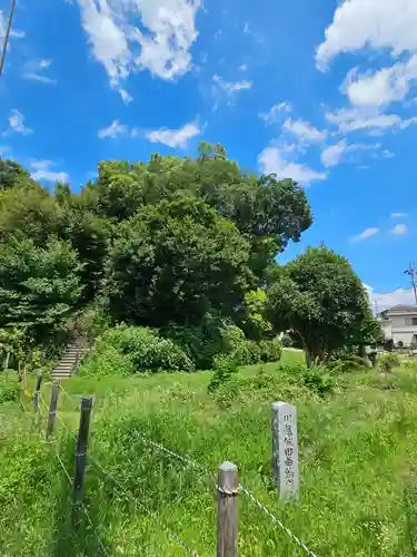 富士見稲荷神社(埼玉県)