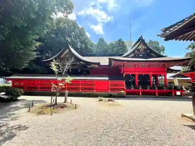六所神社(愛知県)