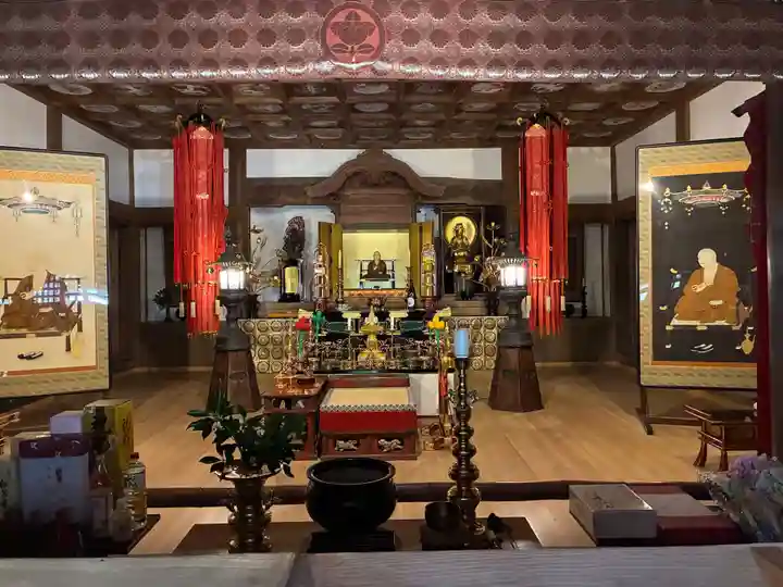 大日寺(徳島県)