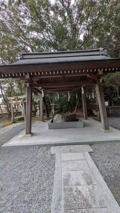 春日神社(小野原鎮座)(大阪府)