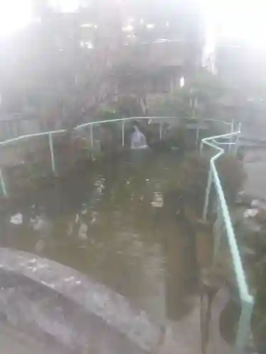 新橋浅間神社(静岡県)