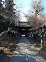 今宮神社(栃木県)
